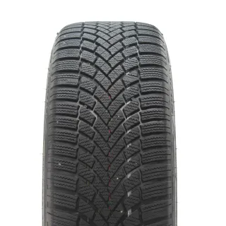 VW ID.3 E11 GTX Winterräder Sanya Schwarz Bridgestone 215/45R20 DOT25 10A601025T - Bild 7