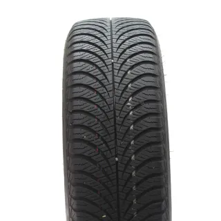 Seat Ibiza V KJ Allwetterräder 10-Speichen Goodyear 185/65R15 88V 6F0601025N - Bild 7