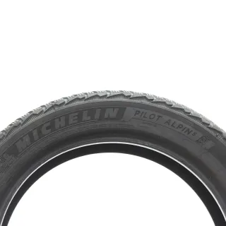 Winterreifen Michelin Pilot Alpin 5 XL 245/45R18 100V DOT23 1Stk - Bild 3