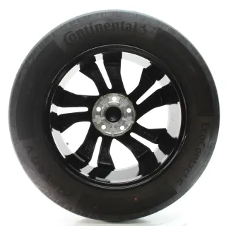 VW Tiguan AD1 Allspace BJ2 Sommerräder Galway 215/65R17 99V 5NA601025AL - Bild 5