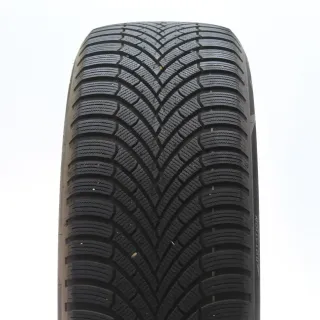 VW Tayron Tiguan III CT1 Winterräder Napoli Sentury 235/55R18 DOT25 571601025K - Bild 7