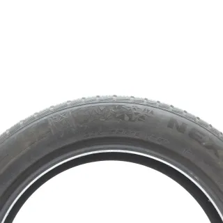 Winterreifen Nexen Winguard Sport 2 XL 235/55 R19 105V DOT25 15330675 - Bild 4