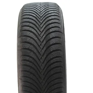 Audi A1 City Carver GB Winterräder 10-Speichen-Design 205/60R16 92H 82A601025C - Bild 7