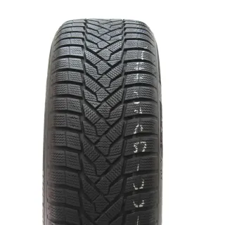 VW Golf VIII CD1 CG5 Winterräder Stahl Nexen 205/55R16 91H DOT24 5Q0601027BQ - Bild 7