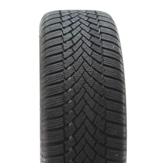 VW Golf 8 VIII CD1 CG5 Winterräder Belmont 205/50R17 93H DOT25 5H0601025B - Bild 7