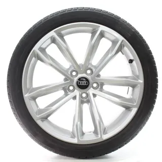 Audi A5 S5 F5 Winterräder 5-Speichen-Cavo Conti 255/35R19 96V DOT23 8W0601025DG - Bild 4
