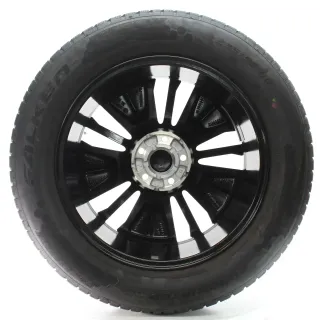 VW Tayron Tiguan III CT1 Winterräder Napoli Falken 235/55R18 DOT24 571601025K - Bild 5