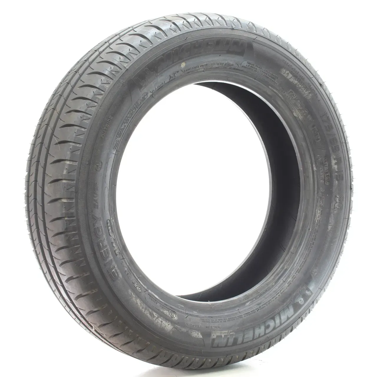 Sommerreifen Michelin Energy Saver * XL 175/65 R15 88H DOT23 - Bild 1