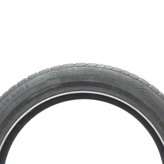 Winterreifen Continental WinterContact TS 860 S XL 225/40 R19 93V DOT23 DEMO - Bild 5
