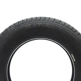 Winterreifen Platin RP 70 Winter 195/65 R15 91T DOT24 NEU 1Stk - Bild 4