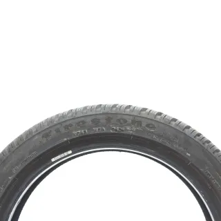 Winterreifen Firestone Winterhawk 4 XL 215/45R17 91V DOT25 18086 - Bild 5