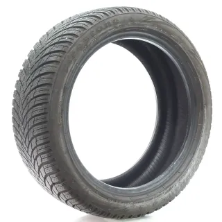 Winterreifen Firestone Winterhawk 4 XL 215/45R17 91V DOT25 18086 - Bild 1