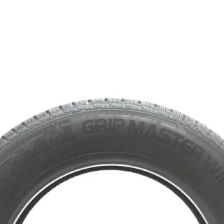 Winterreifen Linglong Grip Master Winter XL 225/65 R17 106V 1Stk DOT24 NEU - Bild 5