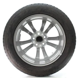 BMW 5er G30 G31 Winterräder V-Speiche 631 Dunlop 225/55R17 97H 6863417 - Bild 5