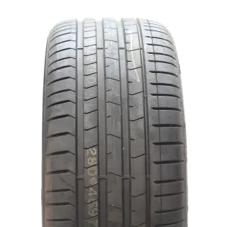 Sommerreifen Pirelli P-Zero VOL XL ncs 275/35 R22 104W DEMO 1Stk - Bild 6