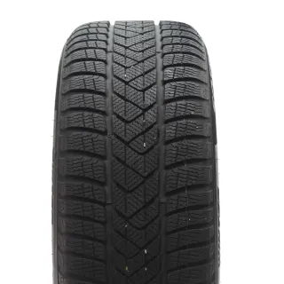 BMW 3er G20 G21 Winterräder V-Speiche 776 Pirelli 225/50R17 98H DOT23 6883518 - Bild 7