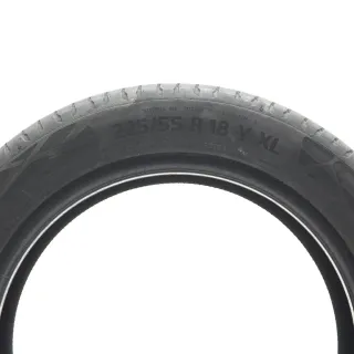 Sommerreifen Continental EcoContact 6 Q * MO XL 225/55 R18 102Y DEMO 1Stk - Bild 3