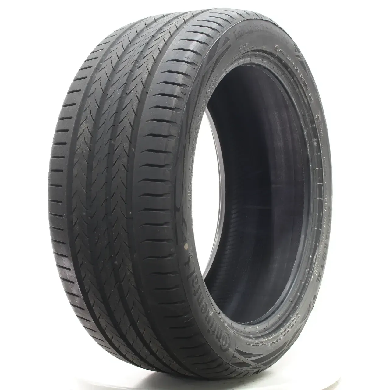 Sommerreifen Continental EcoContact 6 Q * MO XL 245/45 R19 102Y DOT24 1Stk - Bild 1