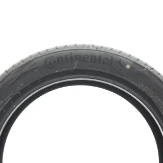 Sommerreifen Continental EcoContact 6 Q * MO XL 245/45 R19 102Y DOT24 1Stk - Bild 5