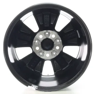 BMW 3er G20 G21 Alufelgensatz Turbinenstyling 773 6,5Jx16 ET22 3611 6883515 - Bild 8