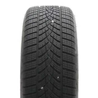 BMW 4er i4 G26 Winterräder V-Speiche 851 Goodyear 225/55R17 101H DOT24 6896762 - Bild 7