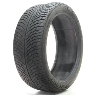 Winterreifen Michelin Pilot Alpin 5 MO1 XL 255/40R20 101V DOT22 1Stk - Bild 1