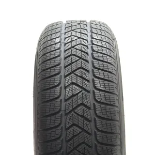 Land Rover Discovery Sport L550 Winterräder 5-Arm Pirelli 225/65R17 FK72-1007-AB - Bild 7