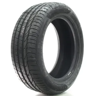 Sommerreifen Pirelli P-Zero RSC * E 245/50 R18 100Y DOT21 1Stk 8019227178906 - Bild 1