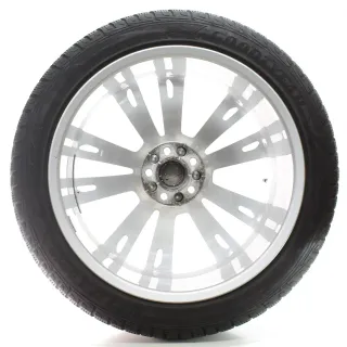 Audi A8 S8 4N Winterräder S-Line Goodyear 265/40R20 104V 4N0601025Q - Bild 6