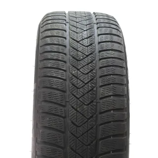 BMW X3 G01 X4 G02 Winterräder V-Speiche 691 Pirelli 245/50R19 105V 6877325 - Bild 7