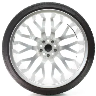 Audi R8 V8 V10 4S Winterräder 10-Speichen-Y-Design 245/30-295/30R20 4S0601025G-H - Bild 5