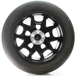 BMW X3 G01 X4 G02 Sommerräder M Y-Speiche 887 Bridgestone 245/50R19 105W 7916263 - Bild 5