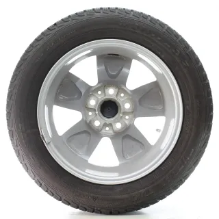 MINI Cooper F56 F55 F57 Winterräder Heli Spoke 492 Fulda 175/65R15 DOT22 6855101 - Bild 5