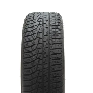 Audi A1 Sportback GBA Skoda Fabia IV PJ3 Winterräder Stahl Hankook 185/65R15 - Bild 7
