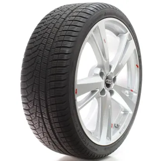 AUDI A3 S3 RS3 8V Winterräder 5-Arm-Blade-Design Hankook 235/35R19 8V0601025EJ - Bild 6