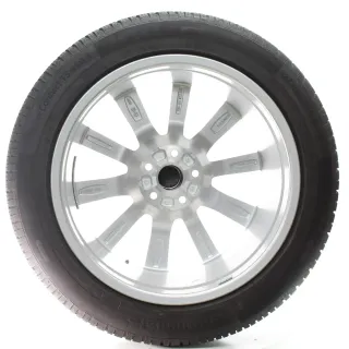 Audi RSQ3 F3 Winterräder 10-Speichen-Stern-Design Conti 225/50R19 83A601025AB - Bild 5