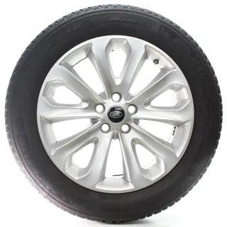 Land Rover Range Rover Vogue L405 Winterräder Michelin 255/55R20 CK52-1007-DA - Bild 4