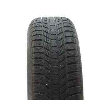 VW Tiguan CT1 Winterräder Rockingham Continental 215/65R17 99H DOT24 571071497A - Bild 7
