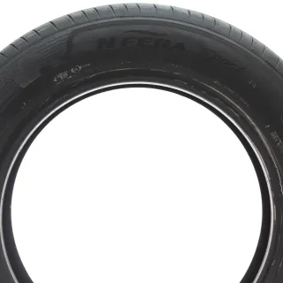 Sommerreifen Nexen N Fera Sport * SU2 XL 205/65 R17 100Y DEMO DOT25 1Stk - Bild 5
