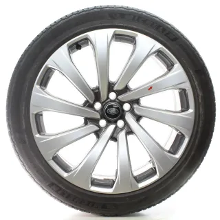 Range Rover V L460 Winterräder Style 1079 Michelin 285/40R23 DOT25 M8EM-1007-BA - Bild 2