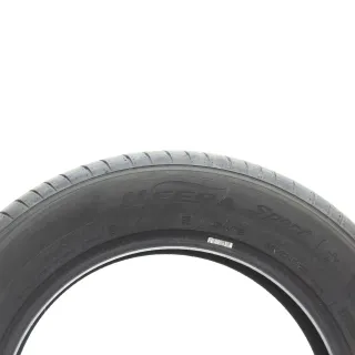Sommerreifen Nexen N Fera Sport I * XL 205/65 R17 100Y DOT25 DEMO 1Stk - Bild 3