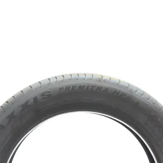 Sommerreifen Maxxis Premitra HP6 * XL 205/55 R17 95Y DOT25 DEMO 1Stk - Bild 5