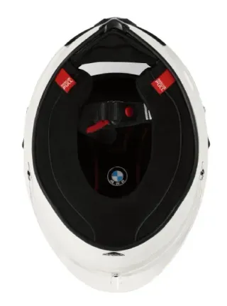BMW Motorrad Helm M Pro Race ECE 59/60 L Integralhelm 76315A751F3 NEU - Bild 4