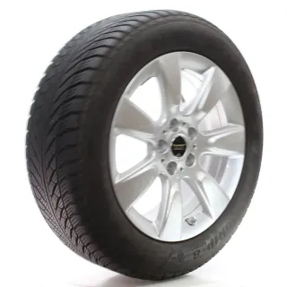 MINI Countryman F60 Winterräder Imprint Spoke 530 Goodyear 225/55R17 97H 6868276 - Bild 6