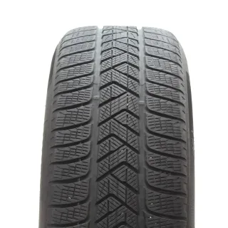 Audi Q4 E-Tron Winterräder 5-Arm Pirelli  235/55-255/50R19 DOT24 89A601025B - Bild 7