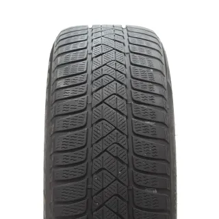 BMW 5er G30 G31 Winterräder V-Speiche 618 Pirelli 225/55R17 97H 6868217 - Bild 7