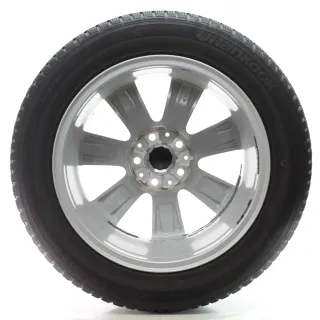 MINI Countryman F60 Winterräder Imprint Spoke 530 Hankook 225/55R17 97H 6868276 - Bild 5