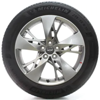 Genesis GV70 Winterräder 5-Speichen Michelin 235/55R19 DOT23 52910-AR110 - Bild 3