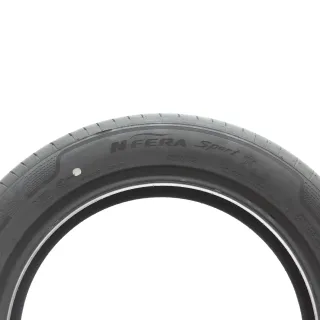 Sommerreifen Nexen N Fera Sport * SU2 XL 205/55 R17 95Y DOT25 DEMO 1Stk - Bild 3