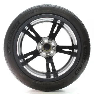 BMW M5 F90 Winterräder M Doppelspeiche 705 Michelin 265/40-285/40R19 8043663 - Bild 6